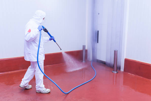 Concrete Sealing in Garden View, PA